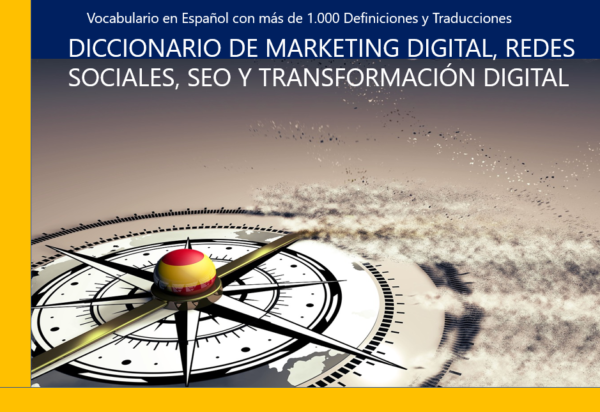 Diccionario De Marketing Digital GRATIS - SEO, Redes Sociales Y ...