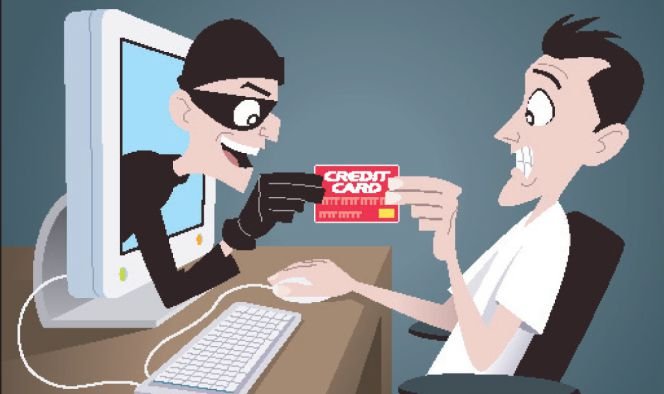 Seguridad de la web