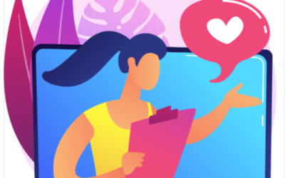 Estadísticas de Social Media