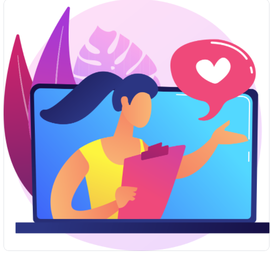 Estadísticas de Social Media