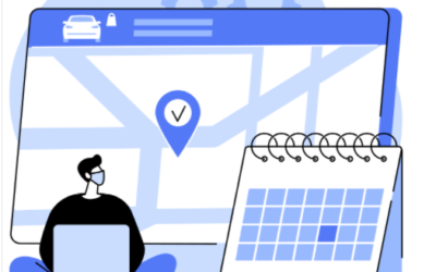 Calendario de Redes Sociales